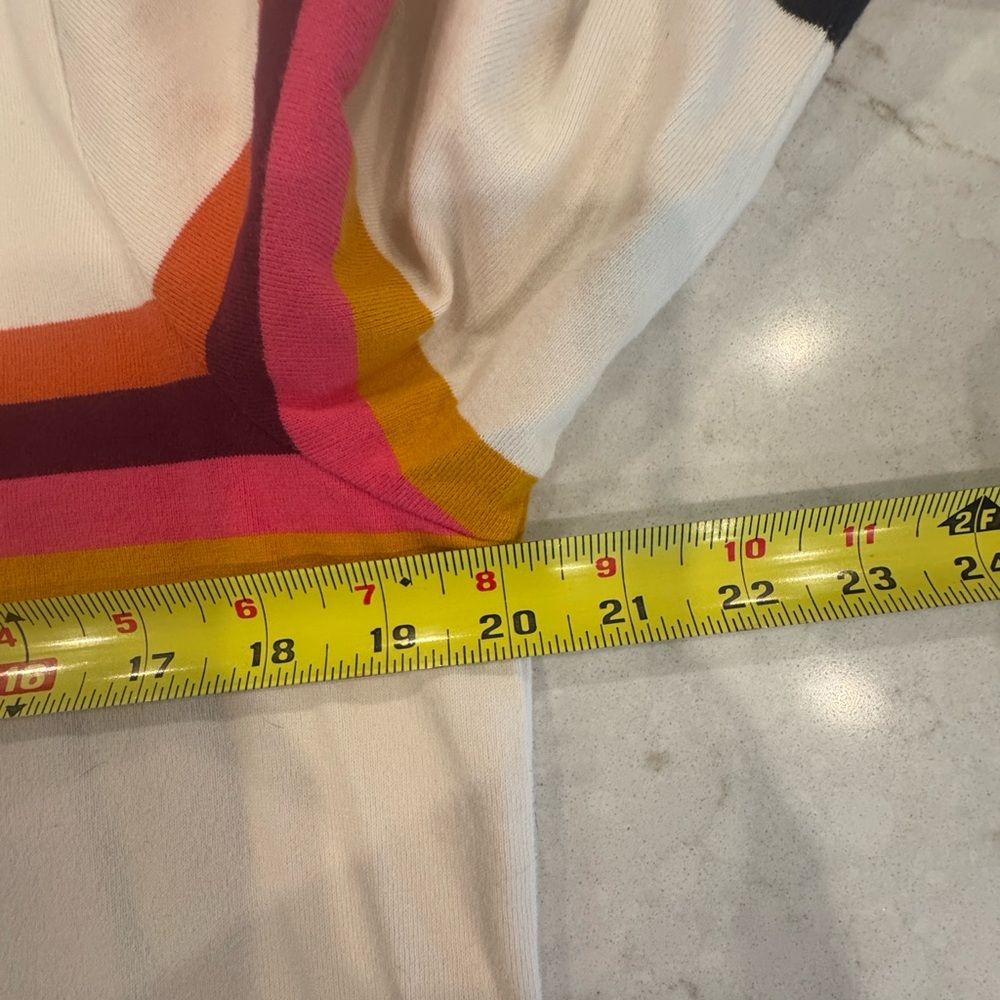 Talbots Authentic Tee - Picture 6 of 7